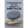 Fundamentals of the Theory of Metals - Paperback