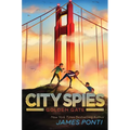 Golden Gate - Hardcover