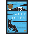 Wolf Totem - Paperback