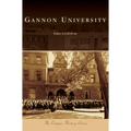 Gannon University - Hardcover