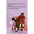 The Beaux' Stratagem - Paperback