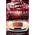 Bloody Commas: Road to Riches - Paperback