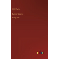 Bunner Sisters: in large print - Hardcover