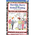 Horrible Harry and the Kickball Wedding - Paperback