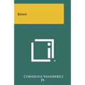 Reno - Paperback