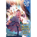 Sleepy Princess in the Demon Castle, Vol. 24 - Paperback