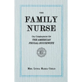 The Family Nurse - Paperback