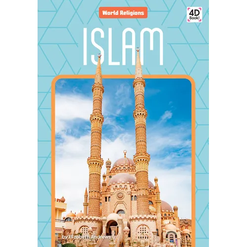 Islam - Library Binding