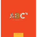 ABC's of Kansas City - Hardcover