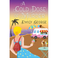 A Cold Dose of Murder - Paperback