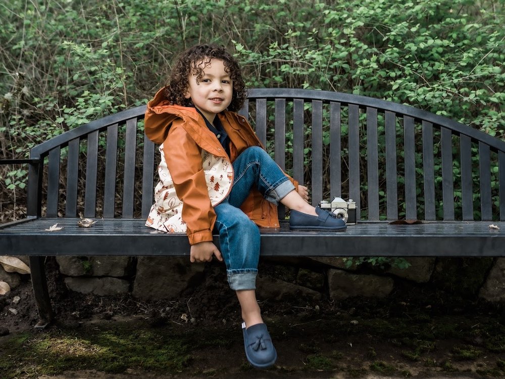 2-in-1 Kids' Barefoot Shoe Bundle| Zero Drop Stanley Shoe Bundle