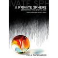 Private Sphere: Democracy in a Digital Age - Paperback