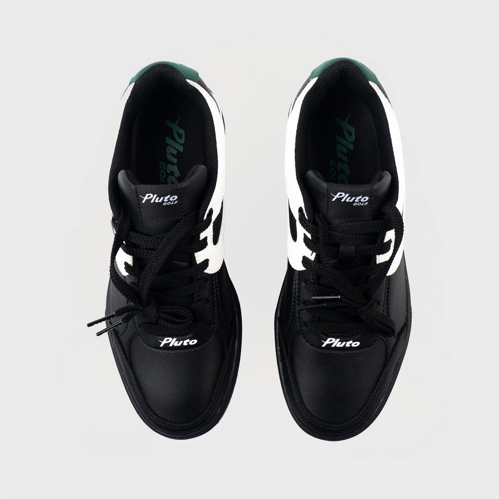 PLUTO 1 | OREO