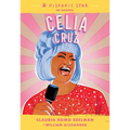Hispanic Star en español: Celia Cruz - Paperback