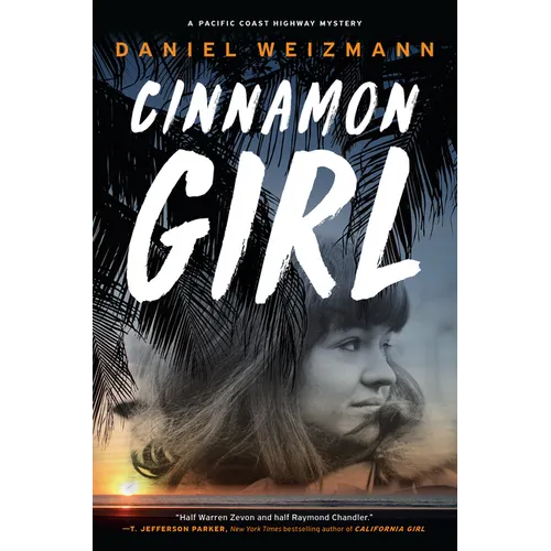 Cinnamon Girl - Paperback