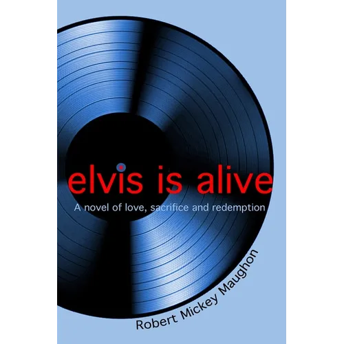 elvis is alive - Paperback