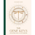 The Gene Keys (Special Anniversary Edition): Embracing Your Higher Purpose - Hardcover