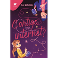 Contigo, ¿Sin Internet? / With You Even Without Wifi - Paperback