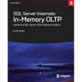SQL Server Internals: In-Memory OLTP: Inside the SQL Server 2016 Hekaton Engine - Paperback