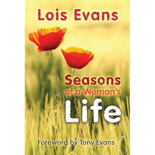 Seasons of a Woman's Life - Paperback