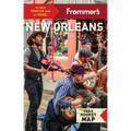 Frommer's New Orleans - Paperback