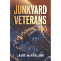 Junkyard Veterans - Paperback