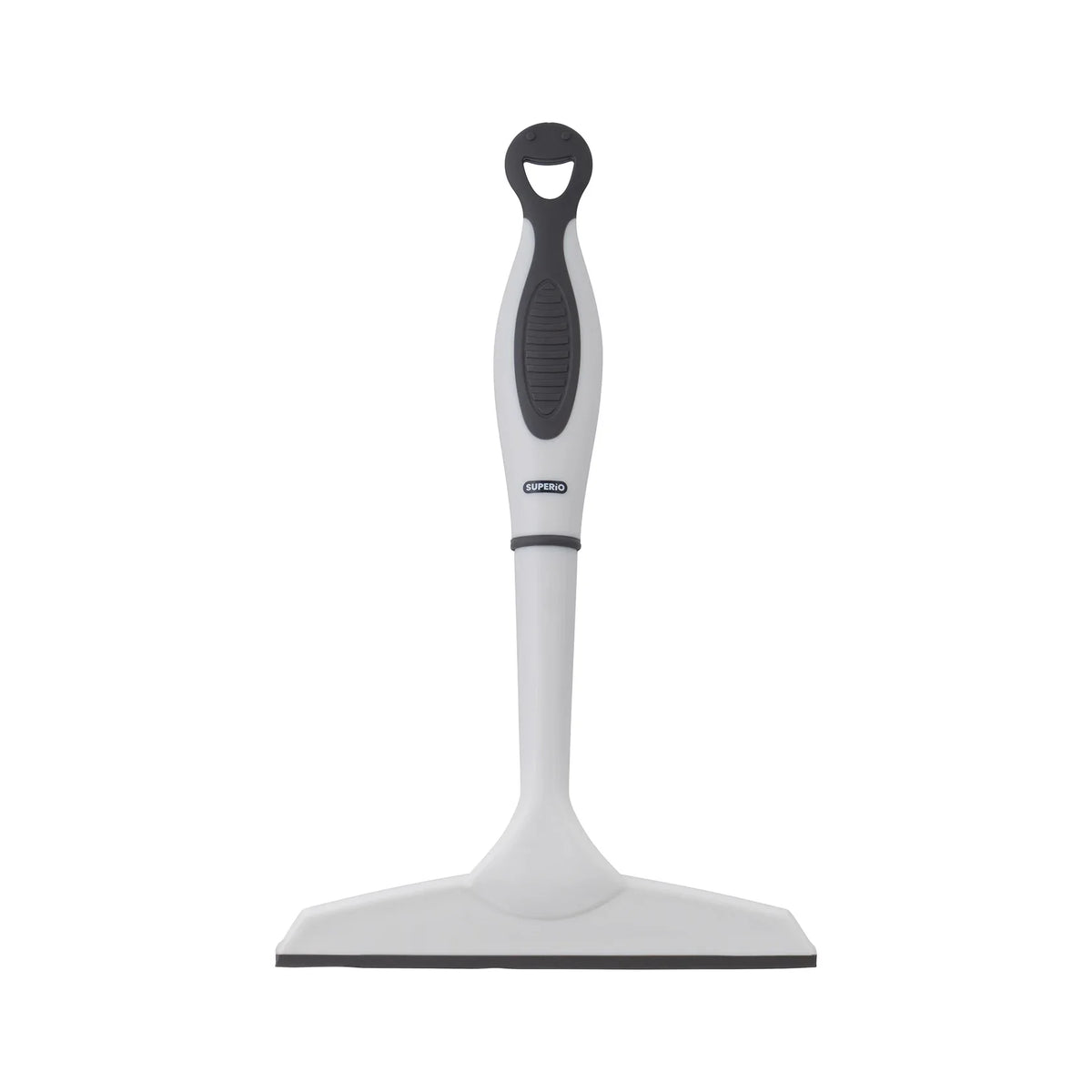 6" Window Squeegee, Grey