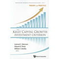 Kelly Capital Growth Invest Criter..(V3) - Paperback