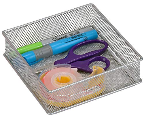 6''X6'' Mesh Orgnizer