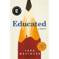 Educated: A Memoir - Hardcover