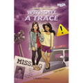 The Samantha Sanderson Without a Trace - Paperback