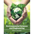 Environmental Science and Engineering - Hardcover