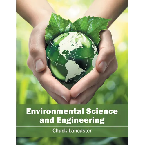 Environmental Science and Engineering - Hardcover
