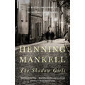 The Shadow Girls - Paperback