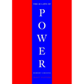 The 48 Laws of Power - Hardcover