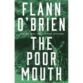 The Poor Mouth - Paperback