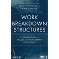 Work Breakdown Structures - Hardcover