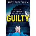 Guilty - Paperback