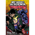 My Hero Academia: Vigilantes, Vol. 1 - Paperback