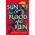 Sun of Blood and Ruin - Hardcover