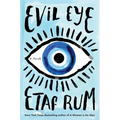 Evil Eye - Hardcover