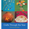 Crafts Through the Year - Paperback