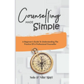 Counselling Made Simple - Paperback