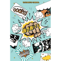 MOMics - Paperback