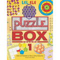 Puzzle Box, Volume 1 - Paperback