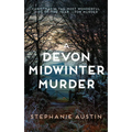 A Devon Midwinter Murder: The Must-Read Cosy Crime Series - Hardcover