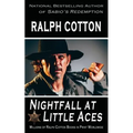 Nightfall at Little Aces - Paperback