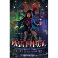 Misfit's Magic: Shades of Winter - Paperback