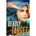 Deadly Target - Hardcover