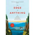 The Edge of Anything - Paperback